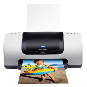 Epson Stylus 820 